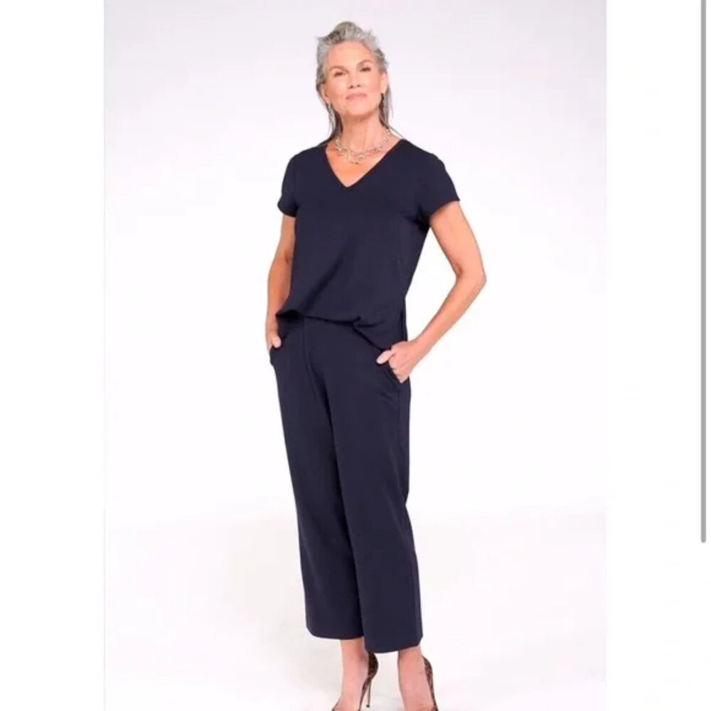 CAbi Genius Jumpsuit